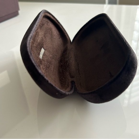 Tom Ford velvet case - Picture 6 of 9